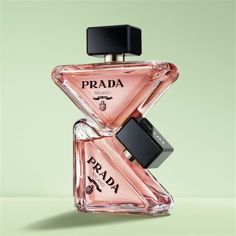 prada perfume orange|Prada perfume official website.